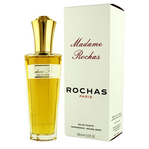 madame rochas eau de parfum